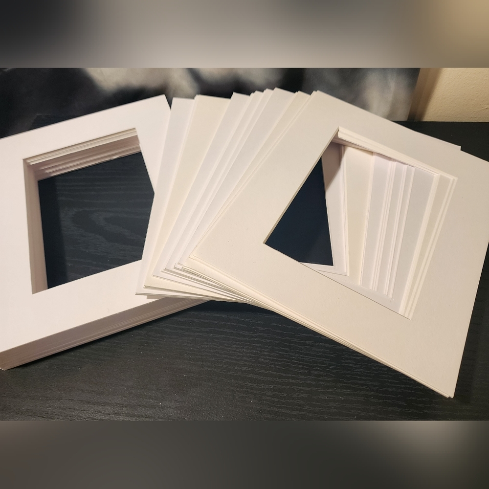 Picture Frame inserts - Picture 3 of 5